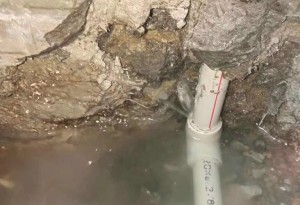 七台河管道漏水检测五
