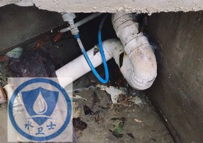 七台河水管漏水检测公司6